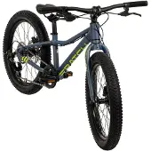 Batch Bicicleta De Mtb 20´´ Acolyte