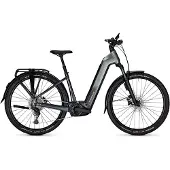 Focus Bicicleta Eléctrica Aventura² 6.9 Wave 29´´ Cues 11s