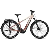 Focus Bicicleta Eléctrica Aventura² 6.7 29´´ Cues 9s