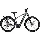 Focus Bicicleta Eléctrica Aventura² 6.9 29´´ Cues 11s