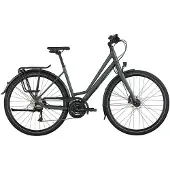 Bergamont Bicicleta Vitess 40 Rigid Amsterdam 700c M3020 2026