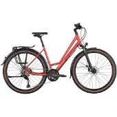 Bergamont Bicicleta Vitess 30 Amsterdam 700c Cues U6020 Shadow 2026