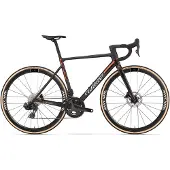 Wilier Cuadro De Carretera Verticale Slr