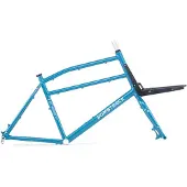 Bombtrack Cuadro De Bicicleta Urbana Munroe Cargo