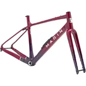 Marin Cuadro De Gravel Headlands 700c