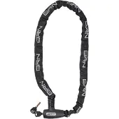 BRN Candado De Cadena Mamba Reflective
