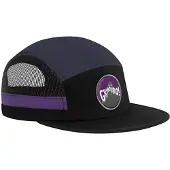 Giro Gorra Jockey Grinduro