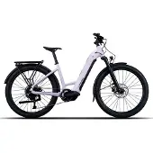 Lapierre Bicicleta Eléctrica E-explorer 6.5 Low Cues Rd-u3020 2026