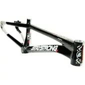 Stay Strong Cuadro De Bmx For Life V5.1
