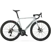 Wilier Bicicleta De Carretera Filante Sl Ultegra Di2 Pm Inpeak S50