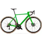Wilier Bicicleta De Carretera Verticale Slr Swr40 Ultegra Di2