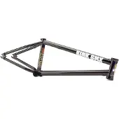KINK Cuadro De Bmx Nathan Williams Signature