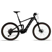 RALI Bicicleta Eléctrica De Mtb E-prods Bafang M510 29´´ Slx Sl-m7100-r