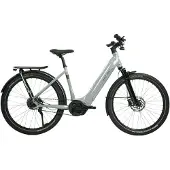 Urban jungle Bicicleta Eléctrica Ginza 1.0 Performance Line