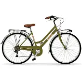 QÜer Bicicleta Corinto 28´´