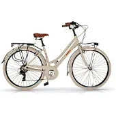 QÜer Bicicleta Denia 28´´ 6s
