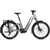 Focus Bicicleta Eléctrica Aventura² 6.7 Wave Fs 27.5´´ Cues 9s