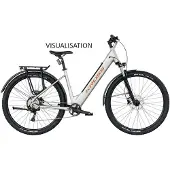 KROSS Bicicleta Eléctrica Solar Boost 2.0 Suv 29´´ 2026