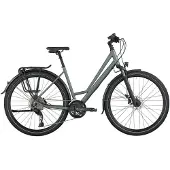 Bergamont Bicicleta Vitess 30 Amsterdam 700c Cues U6020 Shadow 2026