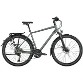 Bergamont Bicicleta Vitess 30 700c Cues U6020 Shadow 2026