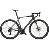 Wilier Bicicleta De Carretera Granturismo Slr S Ultegra Di2 R8150 2026