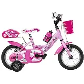 Bemmex Bicicleta Bunny 12´´ 1s