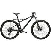 KROSS Bicicleta De Mtb Level X200 29´´ Cues U4000 2026