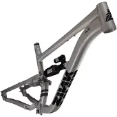 Zink Bike Cuadro De Mtb Vacay