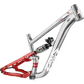 Zink Bike Cuadro De Mtb Vacay