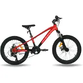 RALI Bicicleta De Mtb Spro-1 20´´ Tourney