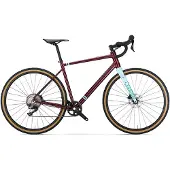 Wilier Bicicleta De Gravel Jaroon Grx Br-rx400 2025