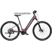 KROSS Bicicleta Eléctrica De Mtb Hygo Boost 1.0 29´´ 2029