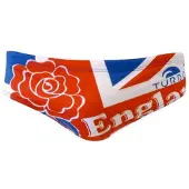 Turbo Bañador Slip England
