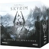 Modiphius Entertainment Juego De Mesa The Elder Scrolls V