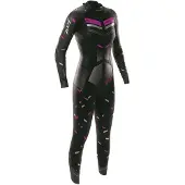 Zoot Traje De Neopreno De Manga Larga Para Mujer Wikiwiki