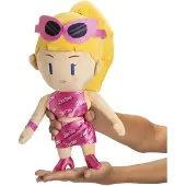 Stumble Guys Peluche Barbie 30 Cm