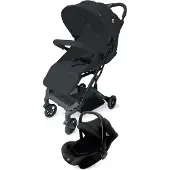 Asalvo Carrito De Bebé Travel System Tumbuctu