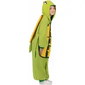 MOM Disfraz De Hombre Tortuga