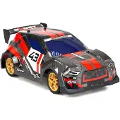 Exost Coche Radiocontrolado Rally Xtr