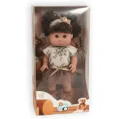 Tachan Muñeca Martina 40 Cm