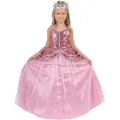 My Other Me Fun Company Disfraz De Princesa
