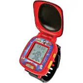 Vtech Reloj Educativo De Spin Versión En Español