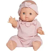Wookids Muñeca Charlotte