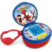 Vtech Mini Consola Magic Pocket Versión En Español