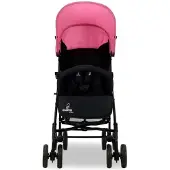 Asalvo Silla De Paseo Trotter Plus