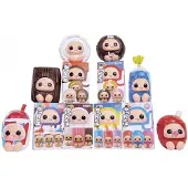 Mga Hyojo Coleccionable Peluche Serie 1