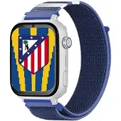 Savefamily Smartwatch Savewatch Plus Atlético Madrid