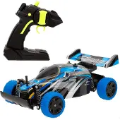 Speed & Go Coche Rc Xtreme Batt Rec 1:18