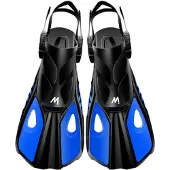 Mosconi Aletas De Natación Open