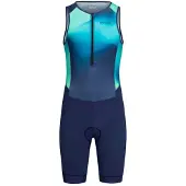 Orca Traje De Triatlón Sin Mangas Athlex Race V2